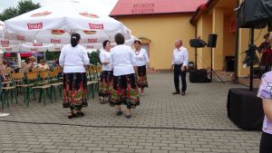 Niedziela na Wsi w Chudku - 27.07.2025 r.