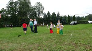 Niedziela na Wsi w Chudku - 27.07.2025 r.