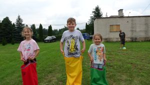 Niedziela na Wsi w Chudku - 27.07.2025 r.