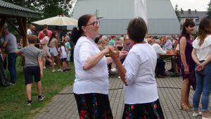 Niedziela na Wsi w Chudku - 27.07.2025 r.