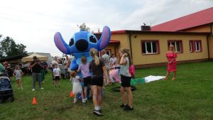 Niedziela na Wsi w Chudku - 27.07.2025 r.