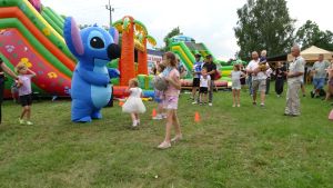 Niedziela na Wsi w Chudku - 27.07.2025 r.