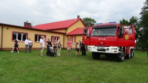 Niedziela na Wsi w Chudku - 27.07.2025 r.