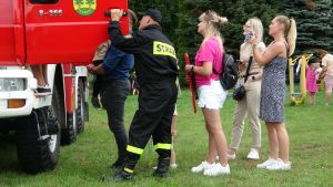 Niedziela na Wsi w Chudku - 27.07.2025 r.