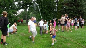 Niedziela na Wsi w Chudku - 27.07.2025 r.