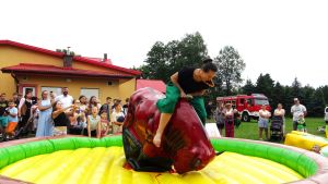 Niedziela na Wsi w Chudku - 27.07.2025 r.