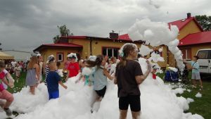 Niedziela na Wsi w Chudku - 27.07.2025 r.