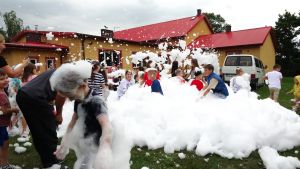 Niedziela na Wsi w Chudku - 27.07.2025 r.