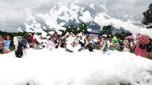 Niedziela na Wsi w Chudku - 27.07.2025 r.
