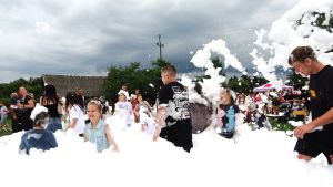 Niedziela na Wsi w Chudku - 27.07.2025 r.