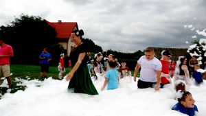 Niedziela na Wsi w Chudku - 27.07.2025 r.