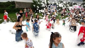 Niedziela na Wsi w Chudku - 27.07.2025 r.