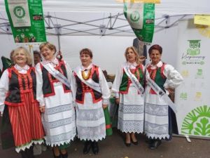 Mazowiecki Festiwal Seniorów Silver Stars 23 sierpnia 2025 r. w Warszawie