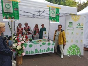 Mazowiecki Festiwal Seniorów Silver Stars 23 sierpnia 2025 r. w Warszawie