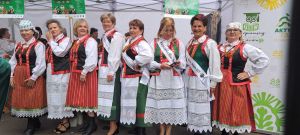 Mazowiecki Festiwal Seniorów Silver Stars 23 sierpnia 2025 r. w Warszawie