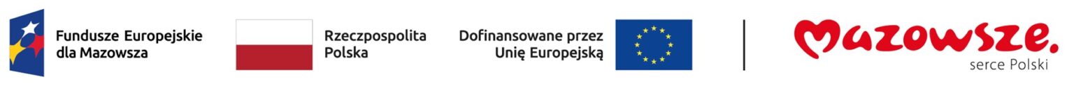 Logotyp projektu
