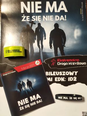 Ekstremalna Droga Krzyżowa