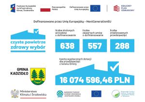 Plakat czyste powietrze