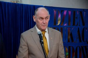 Gminny Dzień Edukacji Narodowej - 13 października 2025 r.