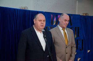 Gminny Dzień Edukacji Narodowej - 13 października 2025 r.