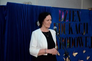 Gminny Dzień Edukacji Narodowej - 13 października 2025 r.