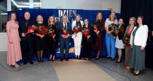 Gminny Dzień Edukacji Narodowej - 13 października 2025 r.