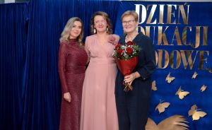 Gminny Dzień Edukacji Narodowej - 13 października 2025 r.