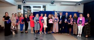 Gminny Dzień Edukacji Narodowej - 13 października 2025 r.