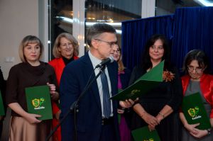 Gminny Dzień Edukacji Narodowej - 13 października 2025 r.