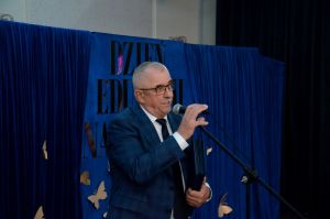 Gminny Dzień Edukacji Narodowej - 13 października 2025 r.