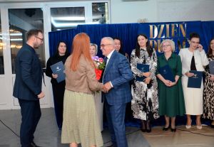 Gminny Dzień Edukacji Narodowej - 13 października 2025 r.