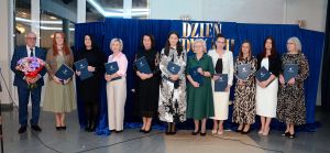 Gminny Dzień Edukacji Narodowej - 13 października 2025 r.
