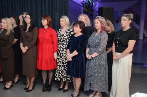 Gminny Dzień Edukacji Narodowej - 13 października 2025 r.