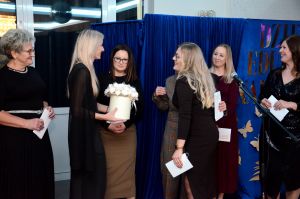 Gminny Dzień Edukacji Narodowej - 13 października 2025 r.