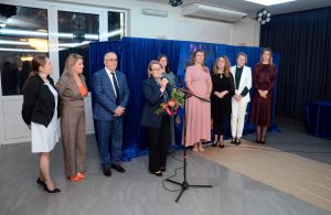 Gminny Dzień Edukacji Narodowej - 13 października 2025 r.