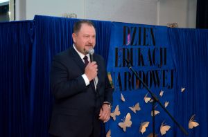 Gminny Dzień Edukacji Narodowej - 13 października 2025 r.
