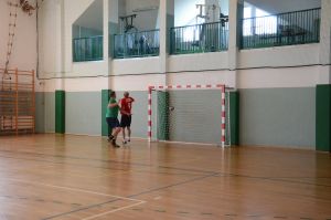 III Turniej Samorządowców w piłce nożnej