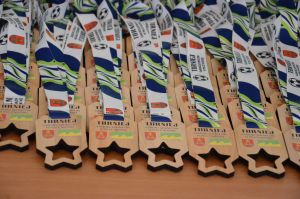 III Turniej Samorządowców w piłce nożnej