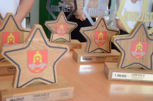 III Turniej Samorządowców w piłce nożnej