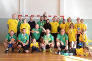 III Turniej Samorządowców w piłce nożnej