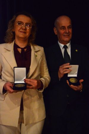 Gala honorowych dawców krwi