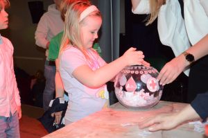 Gala honorowych dawców krwi