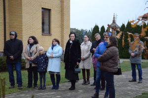 Święto Niepodległości w Dylewie i w Kadzidle