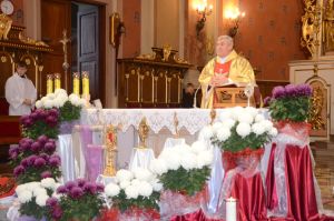 Święto Niepodległości w Dylewie i w Kadzidle