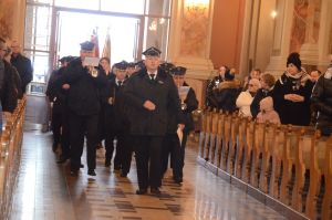 Święto Niepodległości w Dylewie i w Kadzidle