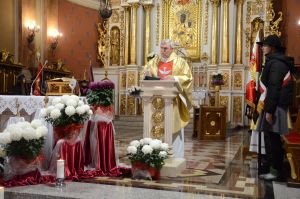 Święto Niepodległości w Dylewie i w Kadzidle