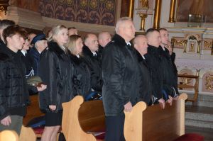 Święto Niepodległości w Dylewie i w Kadzidle