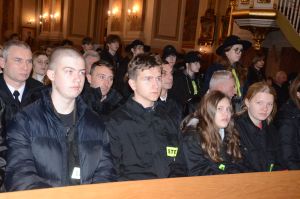 Święto Niepodległości w Dylewie i w Kadzidle