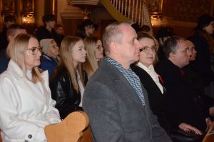 Święto Niepodległości w Dylewie i w Kadzidle