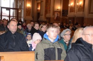 Święto Niepodległości w Dylewie i w Kadzidle